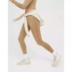 Aerie Offline Ribbed Leggings